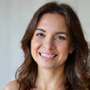 Retrato de Laura M.